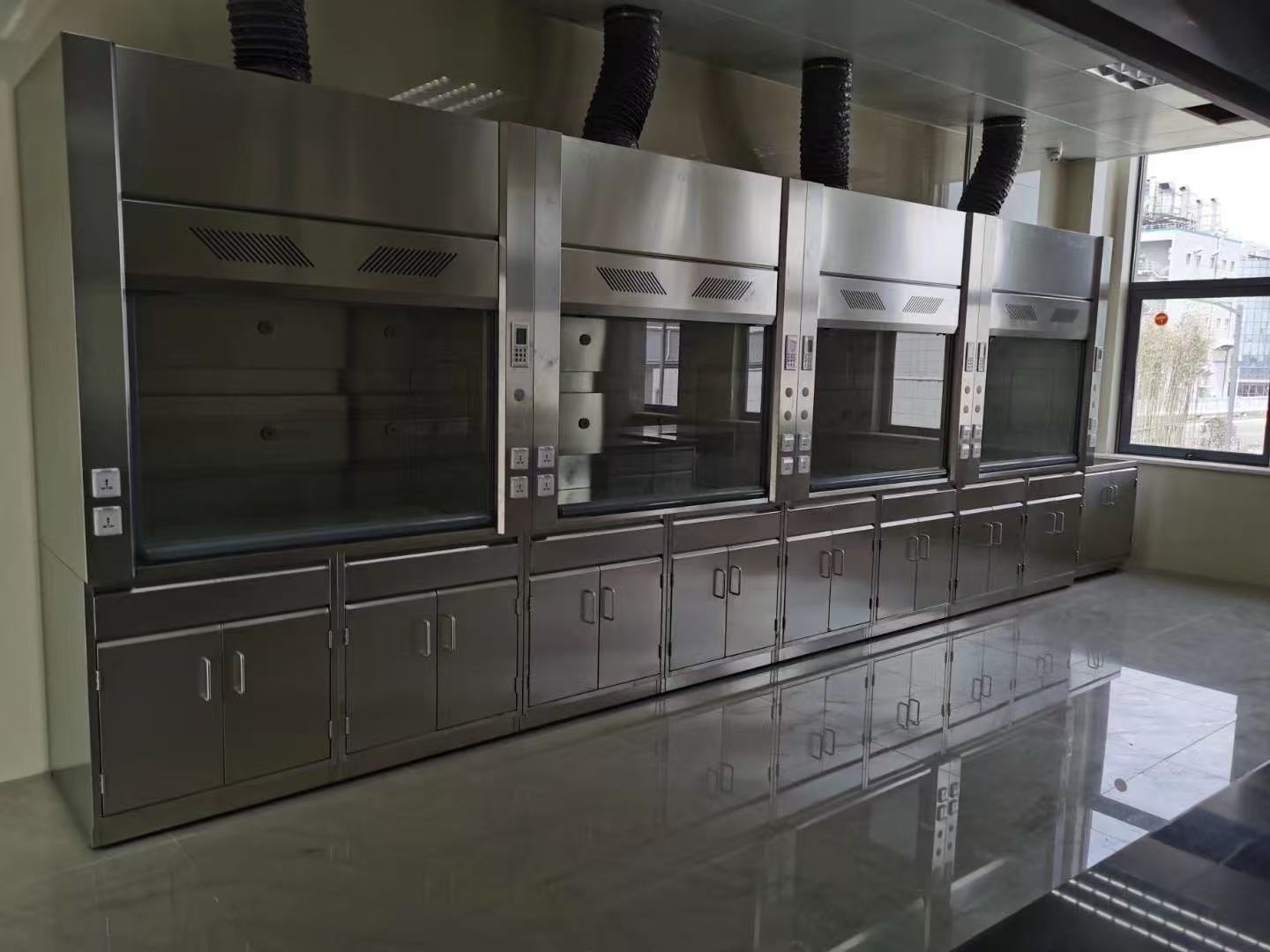 丽水市通风系统不锈钢实验台 - 推荐